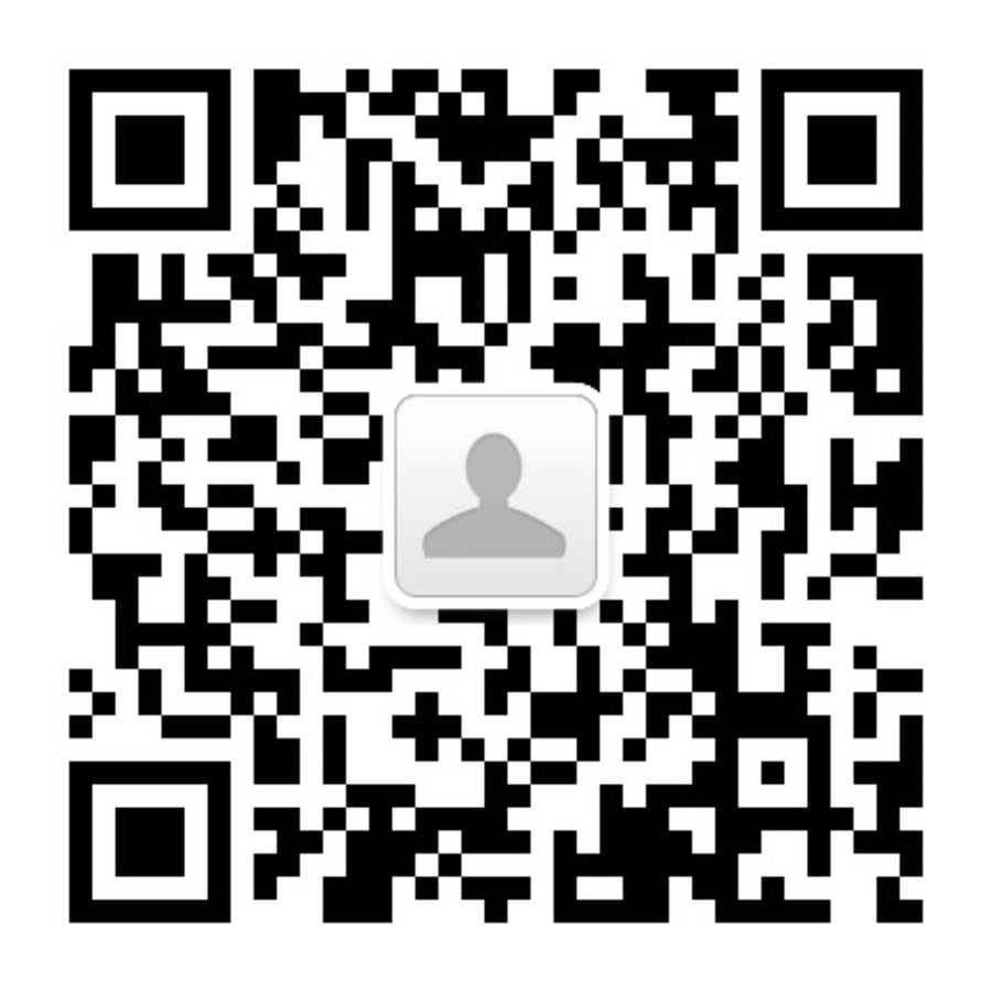 橘颂生态农业公众号二维码